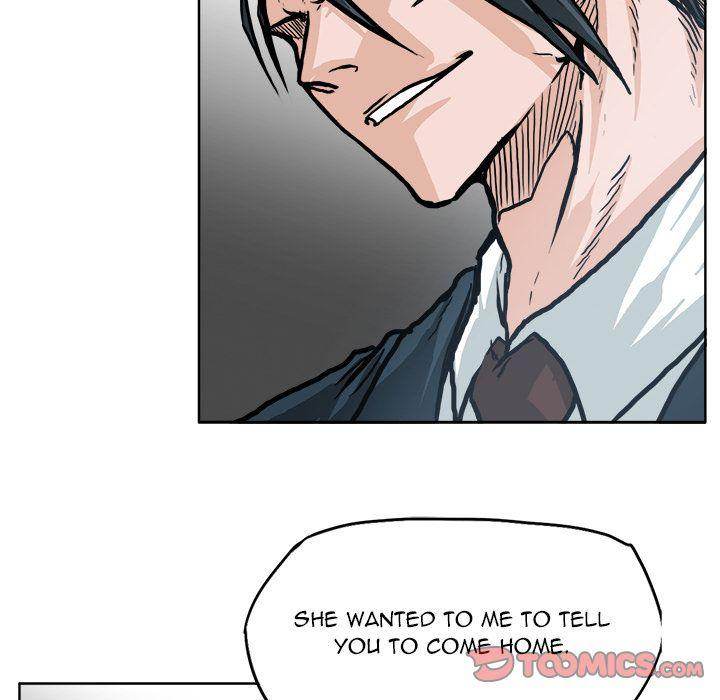 Read Boss in School Manga Online