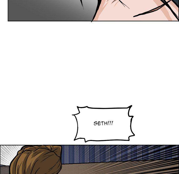 Read Boss in School Manga Online