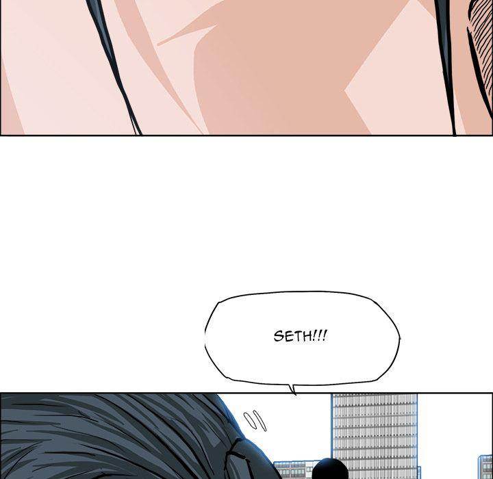 Read Boss in School Manga Online
