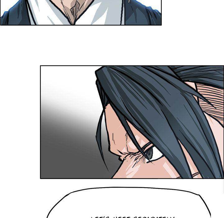 Read Boss in School Manga Online