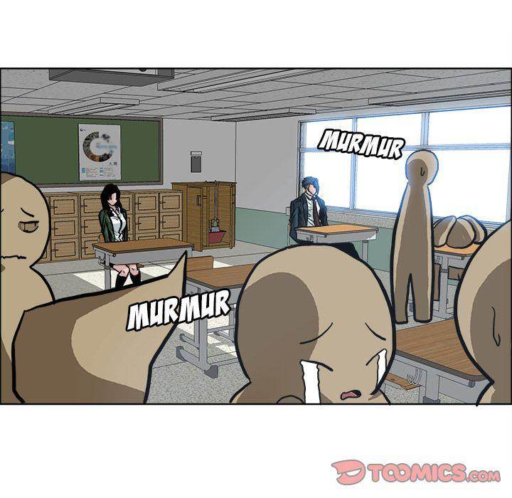 Read Boss in School Manga Online