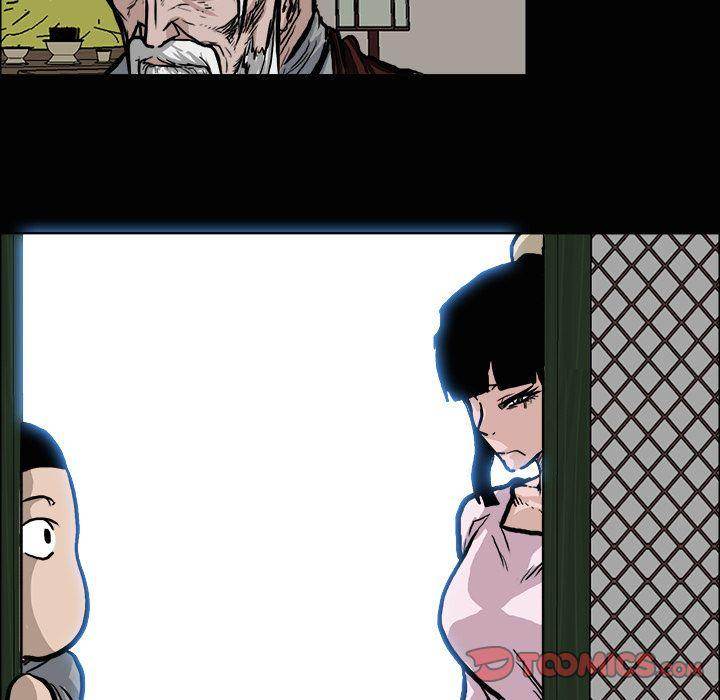 Read Boss in School Manga Online