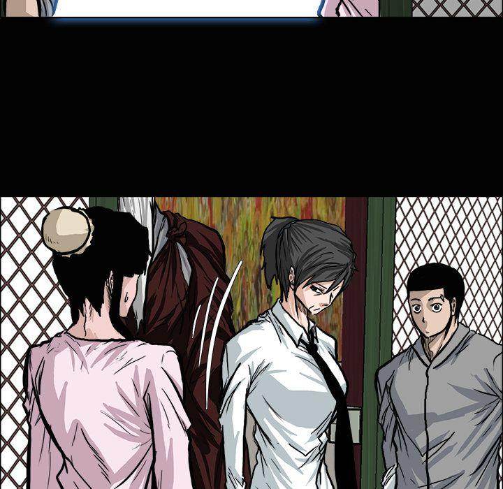 Read Boss in School Manga Online