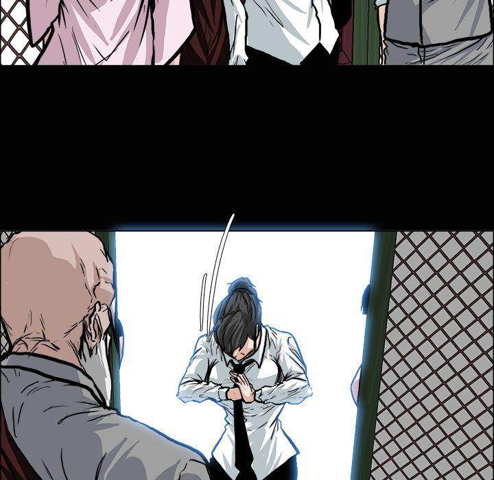 Read Boss in School Manga Online