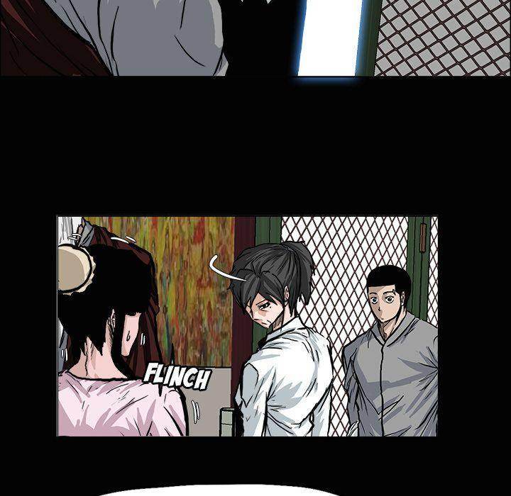 Read Boss in School Manga Online
