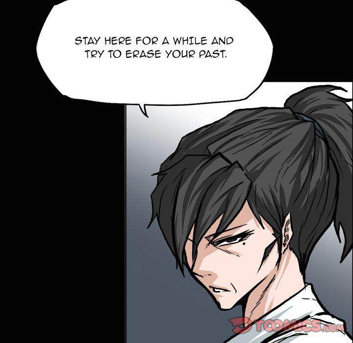 Read Boss in School Manga Online