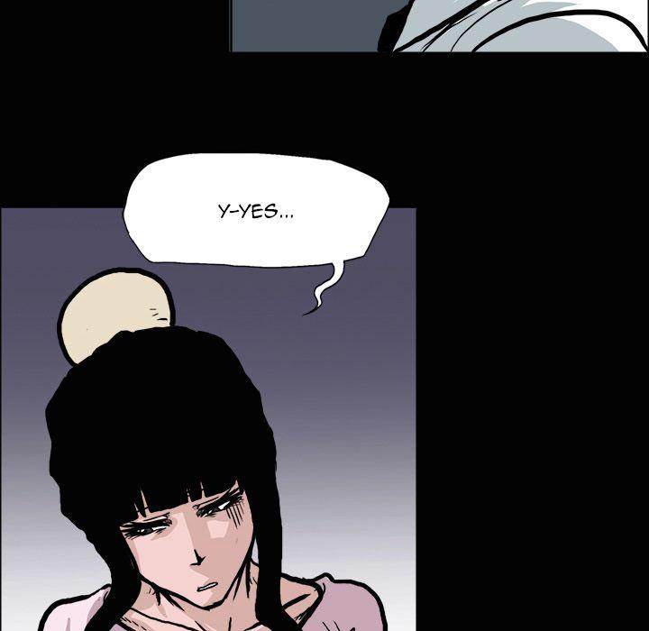 Read Boss in School Manga Online