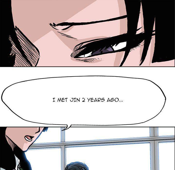 Read Boss in School Manga Online