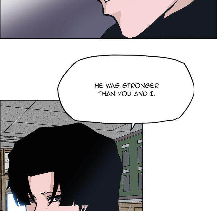 Read Boss in School Manga Online