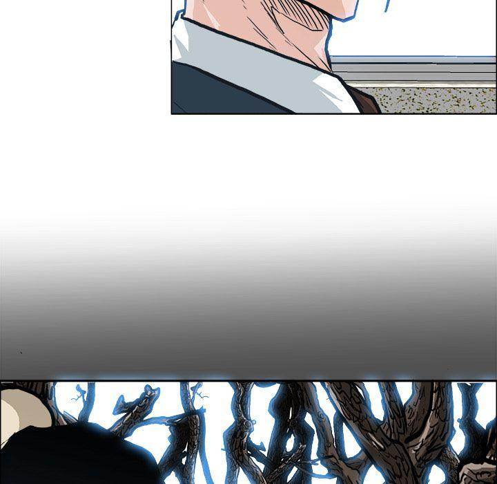 Read Boss in School Manga Online