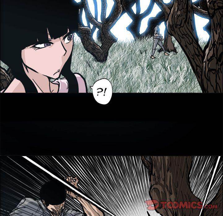 Read Boss in School Manga Online