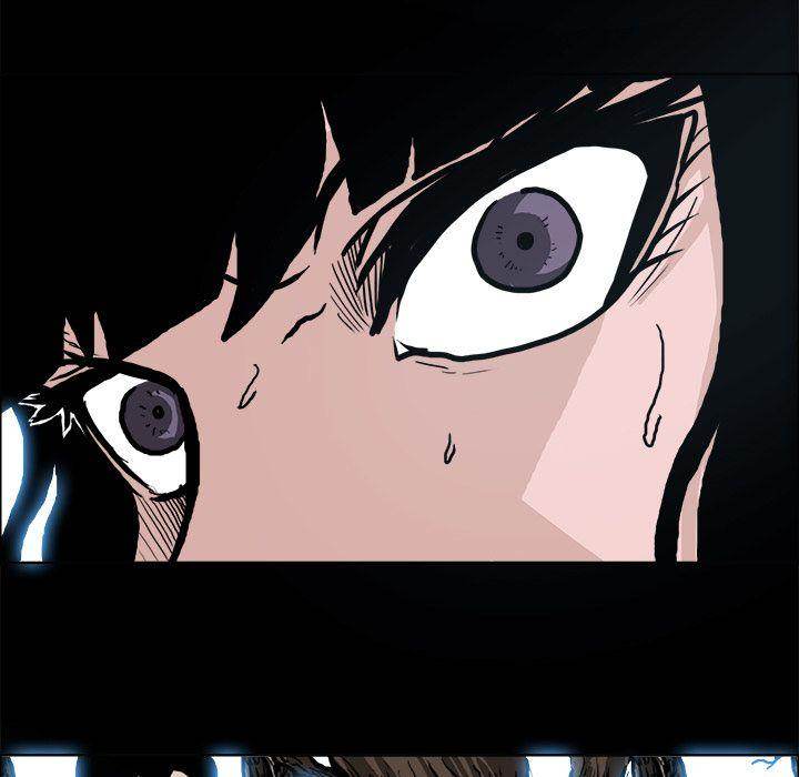 Read Boss in School Manga Online