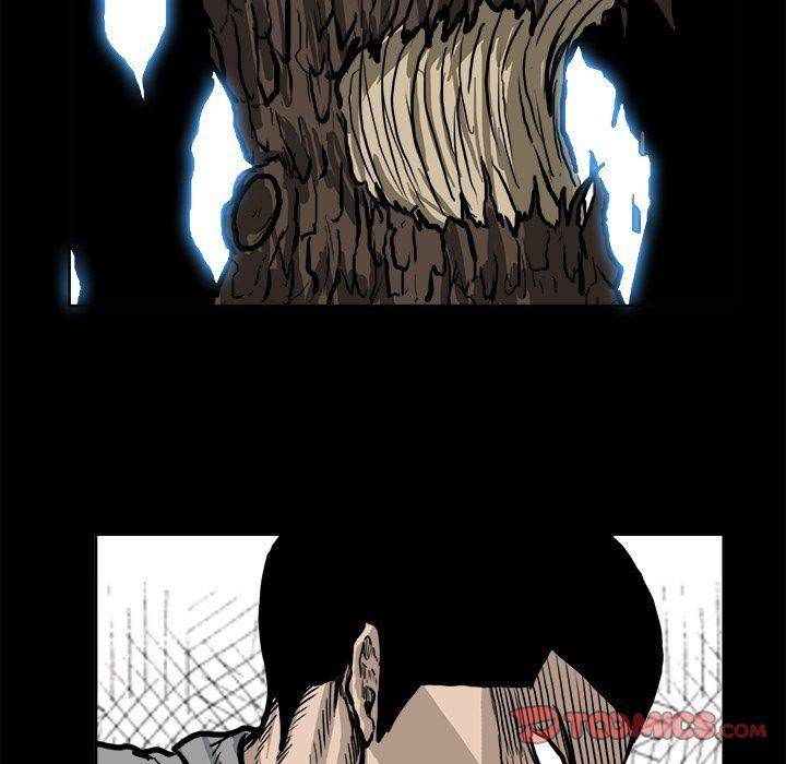 Read Boss in School Manga Online