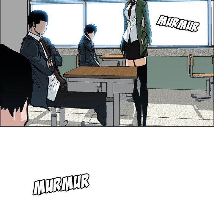 Read Boss in School Manga Online