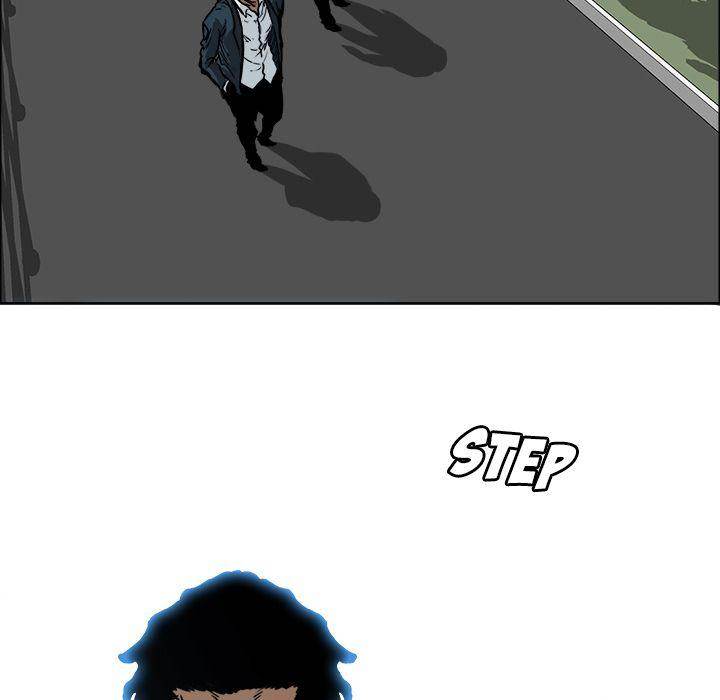 Read Boss in School Manga Online
