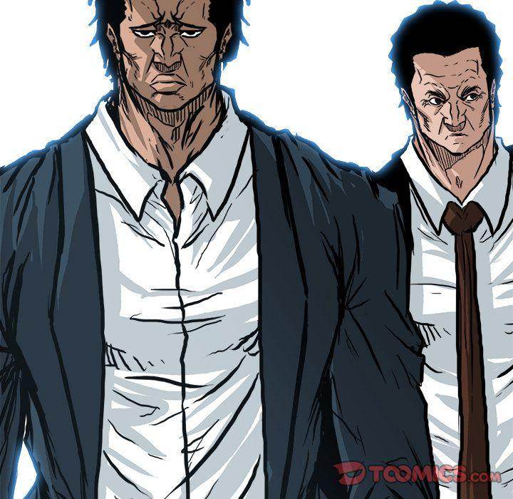 Read Boss in School Manga Online