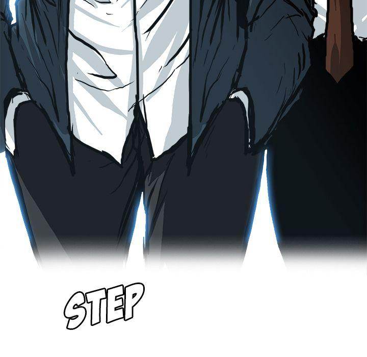 Read Boss in School Manga Online