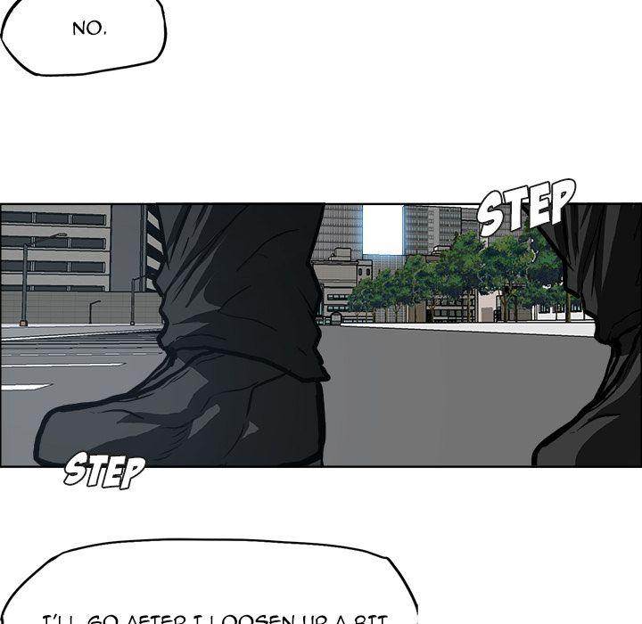 Read Boss in School Manga Online