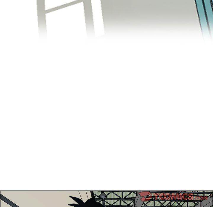 Read Boss in School Manga Online