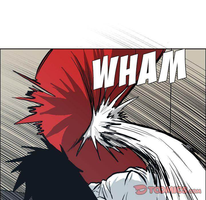 Read Boss in School Manga Online