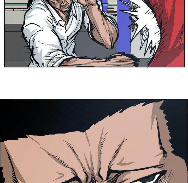 Read Boss in School Manga Online