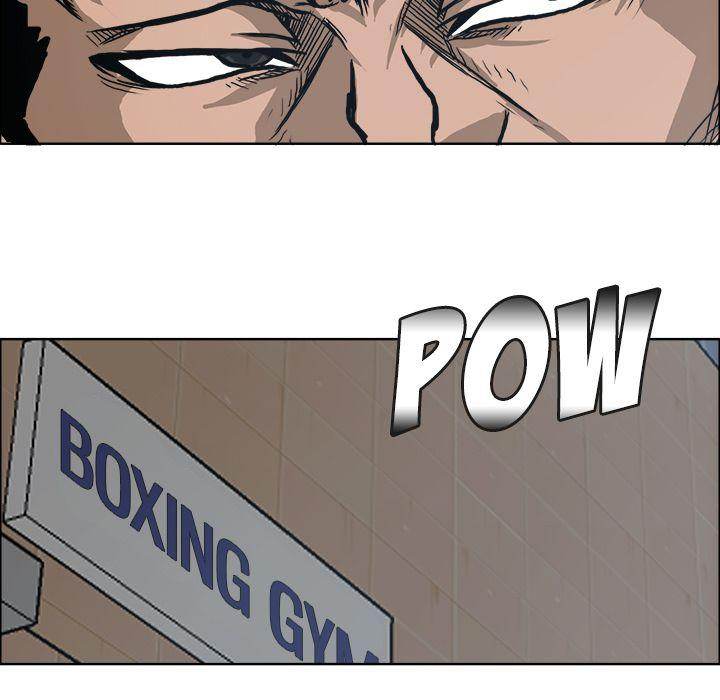 Read Boss in School Manga Online