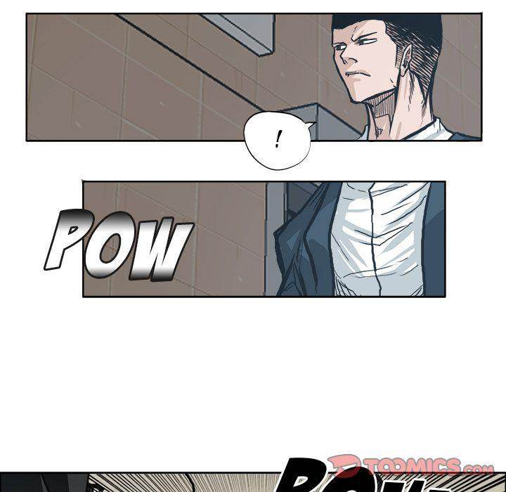 Read Boss in School Manga Online