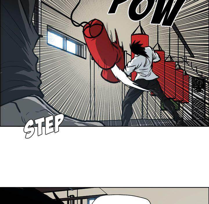 Read Boss in School Manga Online