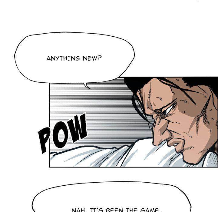 Read Boss in School Manga Online