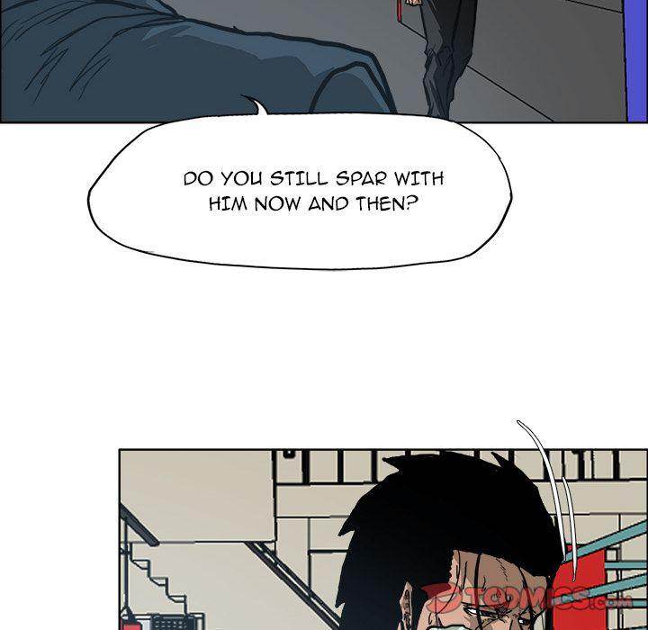 Read Boss in School Manga Online