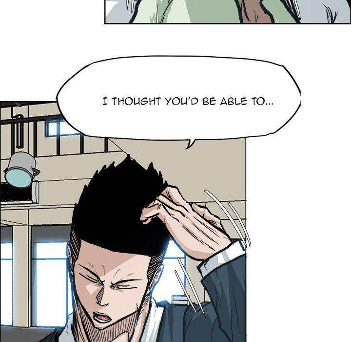 Read Boss in School Manga Online