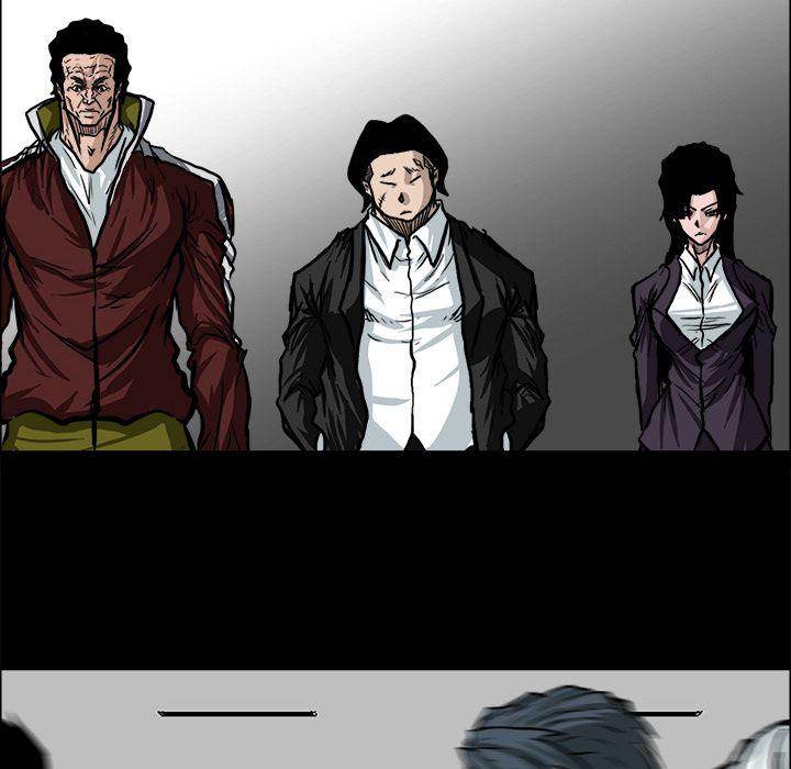 Read Boss in School Manga Online