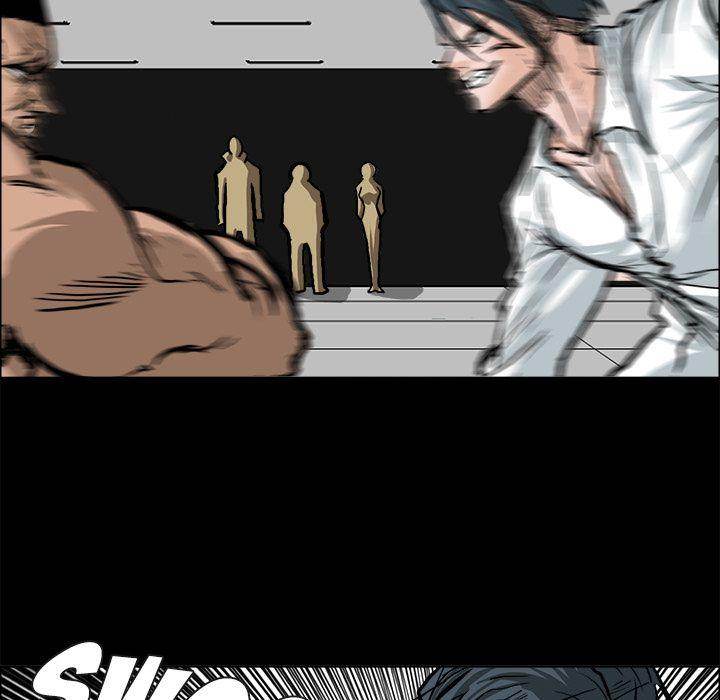 Read Boss in School Manga Online
