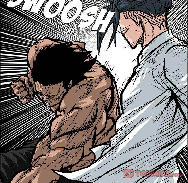 Read Boss in School Manga Online