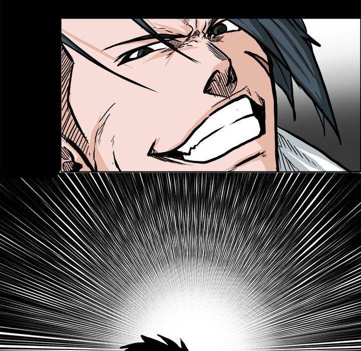 Read Boss in School Manga Online