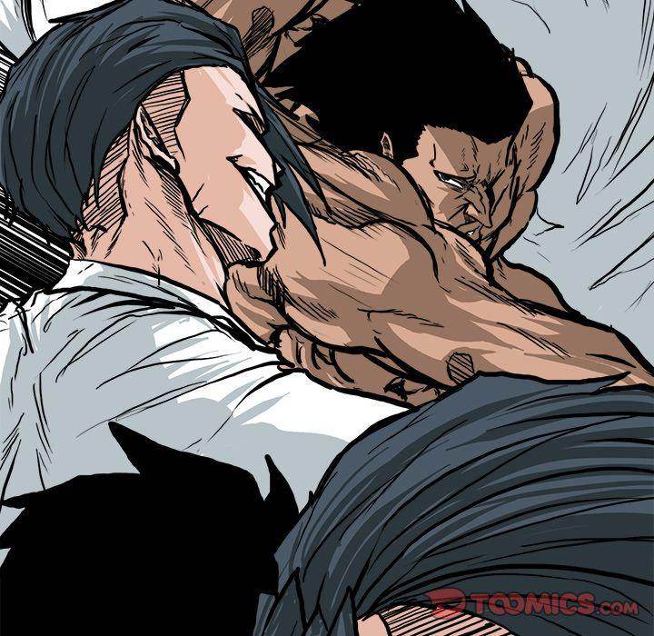 Read Boss in School Manga Online