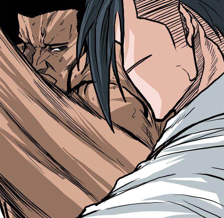 Read Boss in School Manga Online