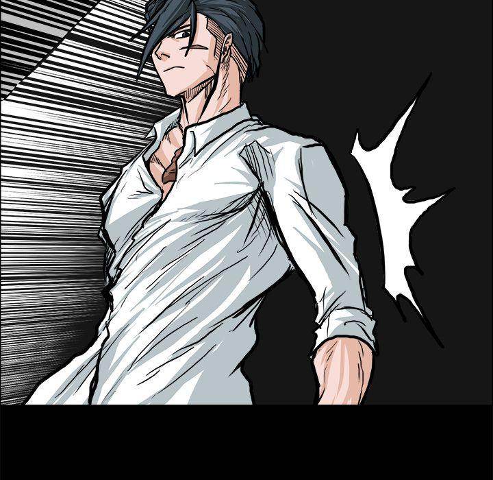 Read Boss in School Manga Online