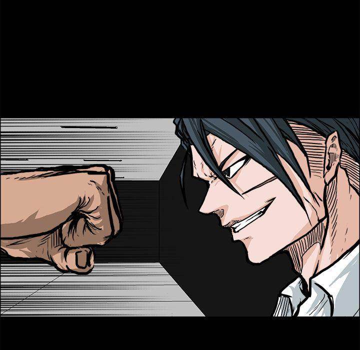 Read Boss in School Manga Online