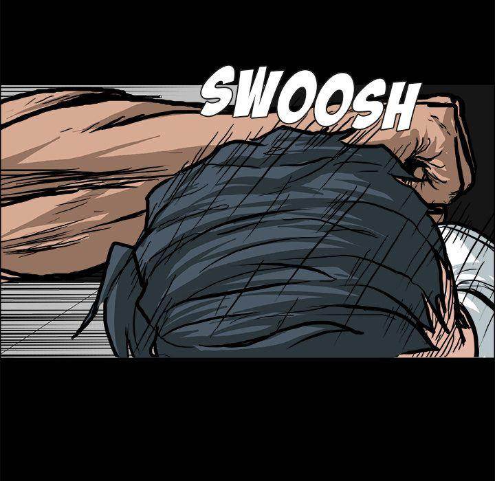 Read Boss in School Manga Online