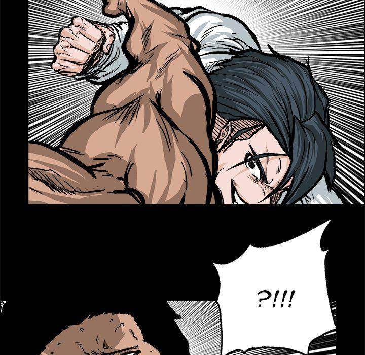 Read Boss in School Manga Online