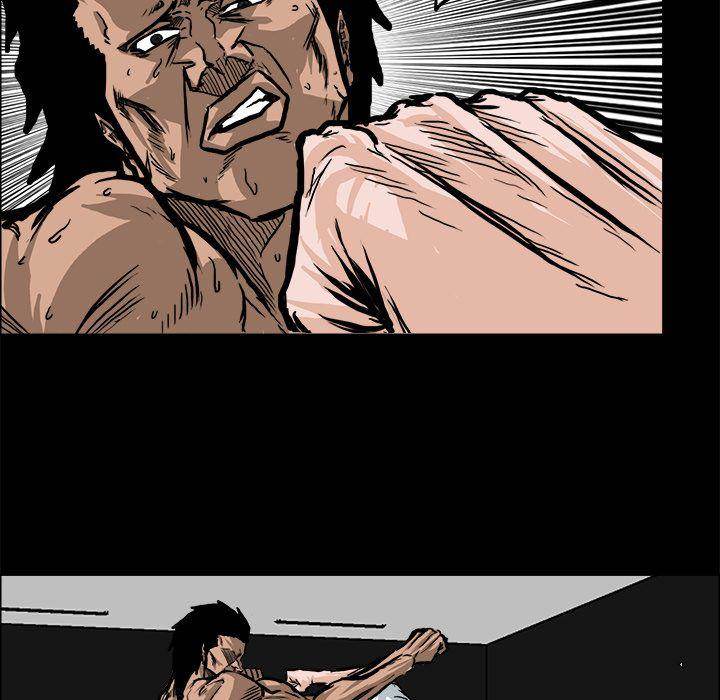 Read Boss in School Manga Online