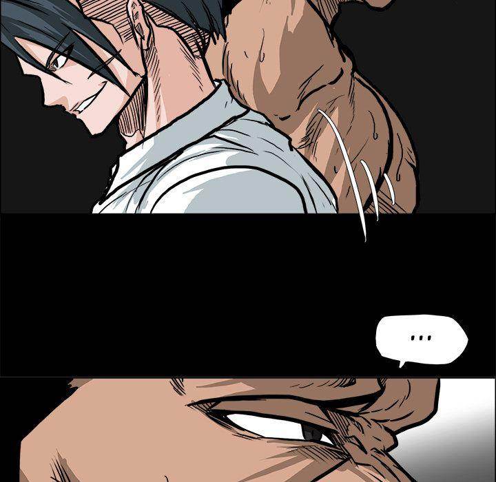 Read Boss in School Manga Online