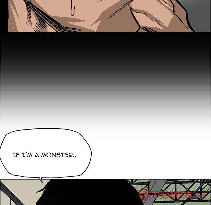 Read Boss in School Manga Online