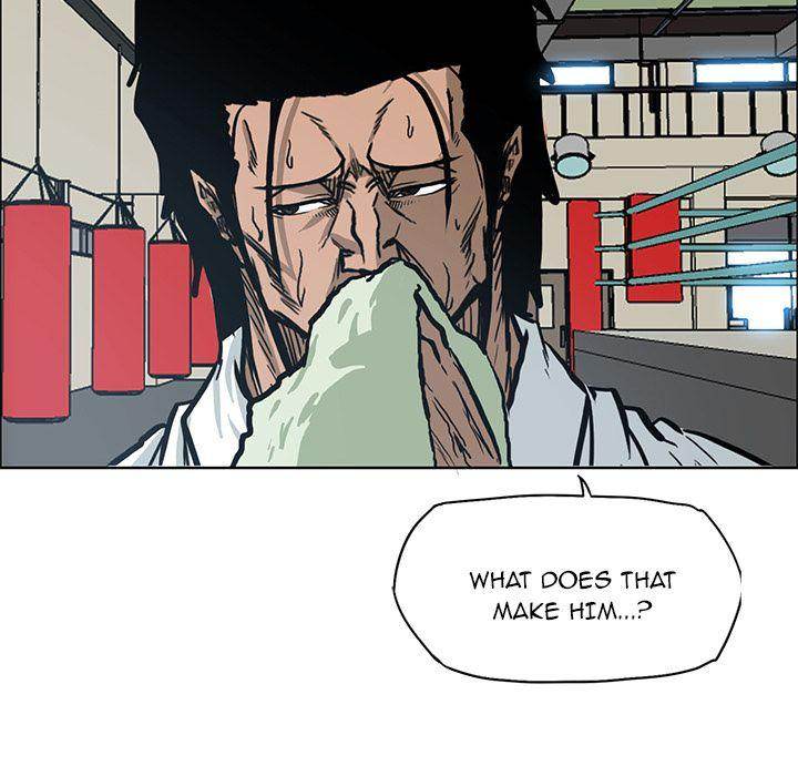 Read Boss in School Manga Online