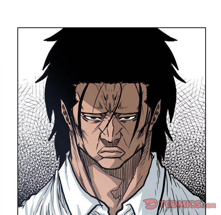 Read Boss in School Manga Online