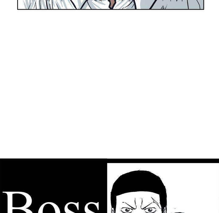 Read Boss in School Manga Online