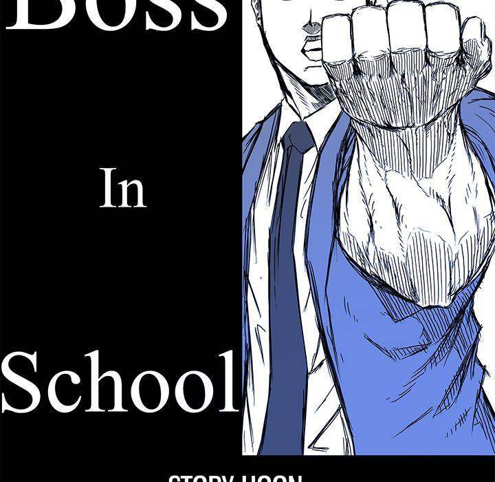 Read Boss in School Manga Online