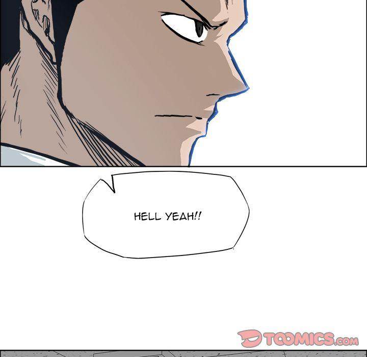 Read Boss in School Manga Online