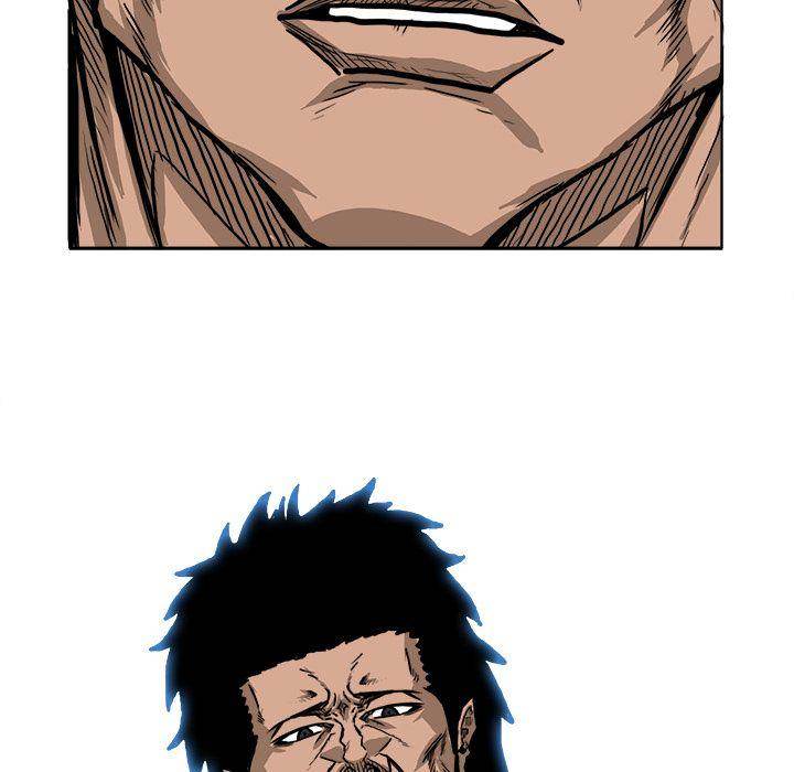 Read Boss in School Manga Online